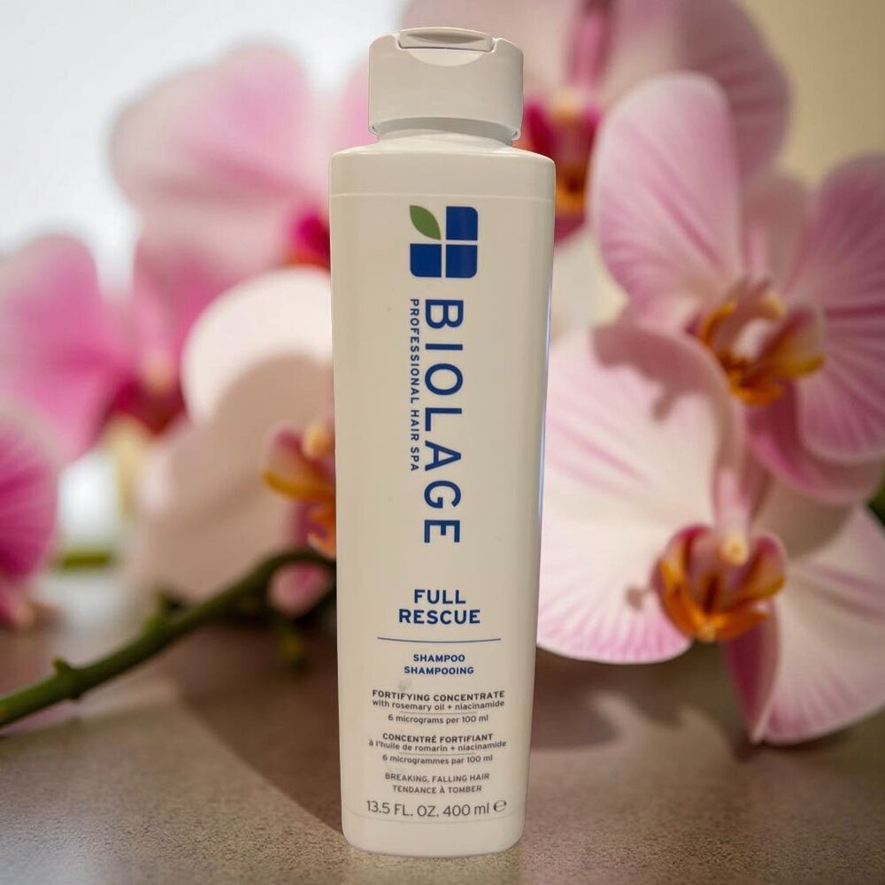 Biolage Full Rescue Anti Hair Break Shampoo 13.5 oz